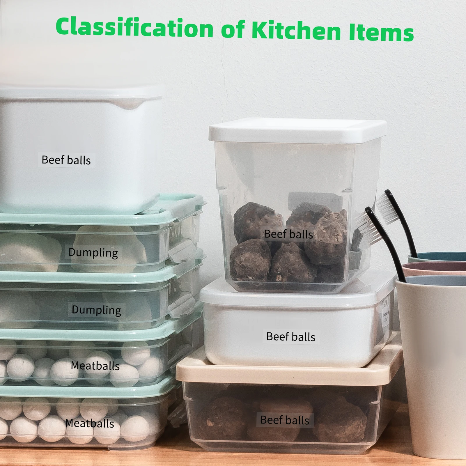 PeriPage Sticky Tape Adhesive Thermal Label Printer Paper Barcode Sticker Waterproof Oil-proof Tear-Resistant for PeriPage L1