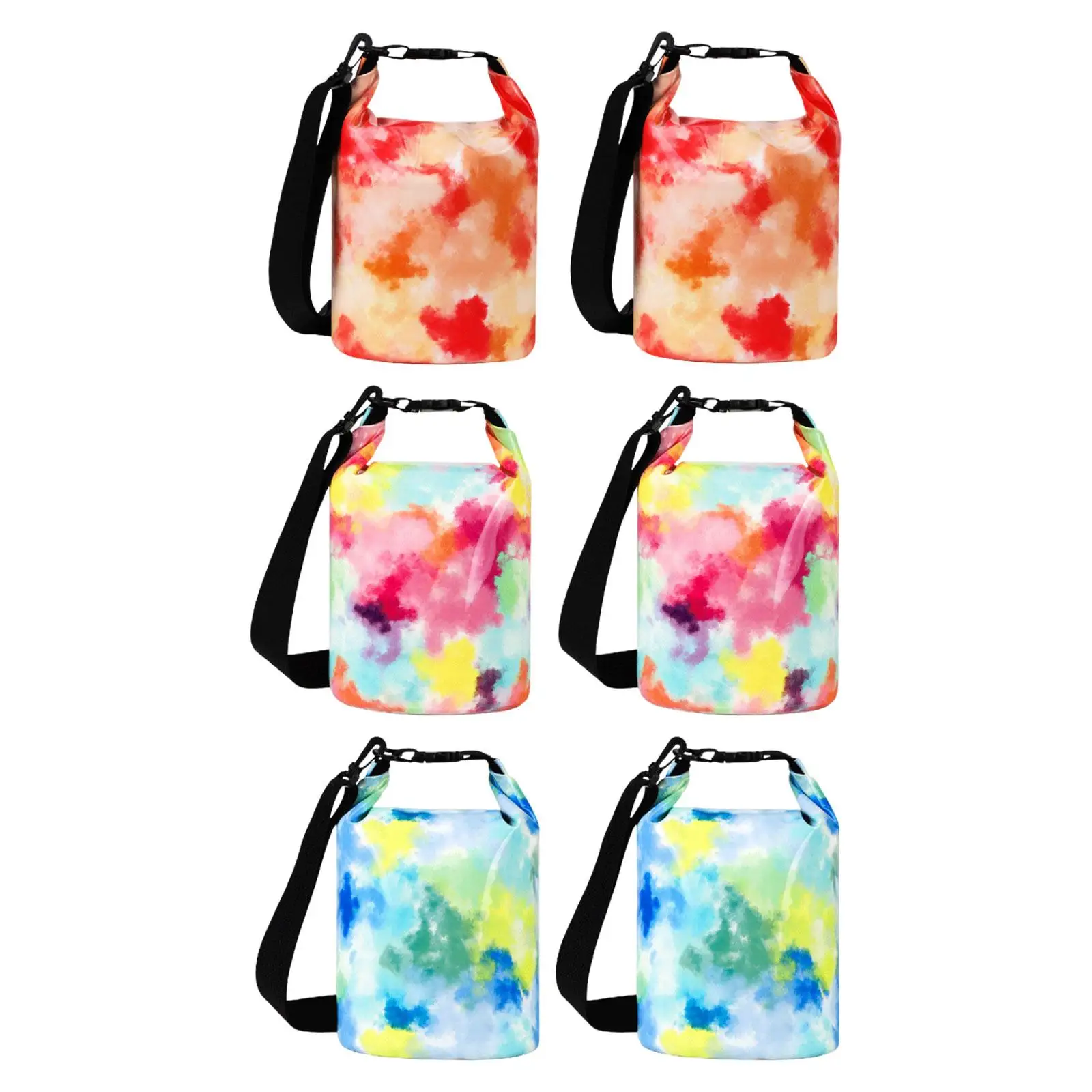 

Floating Waterproof Bag Large Capacity Pouch Portable Swimming Bag Storage Bucket for Outdoor Drifting Swimming Canoeing Surfing