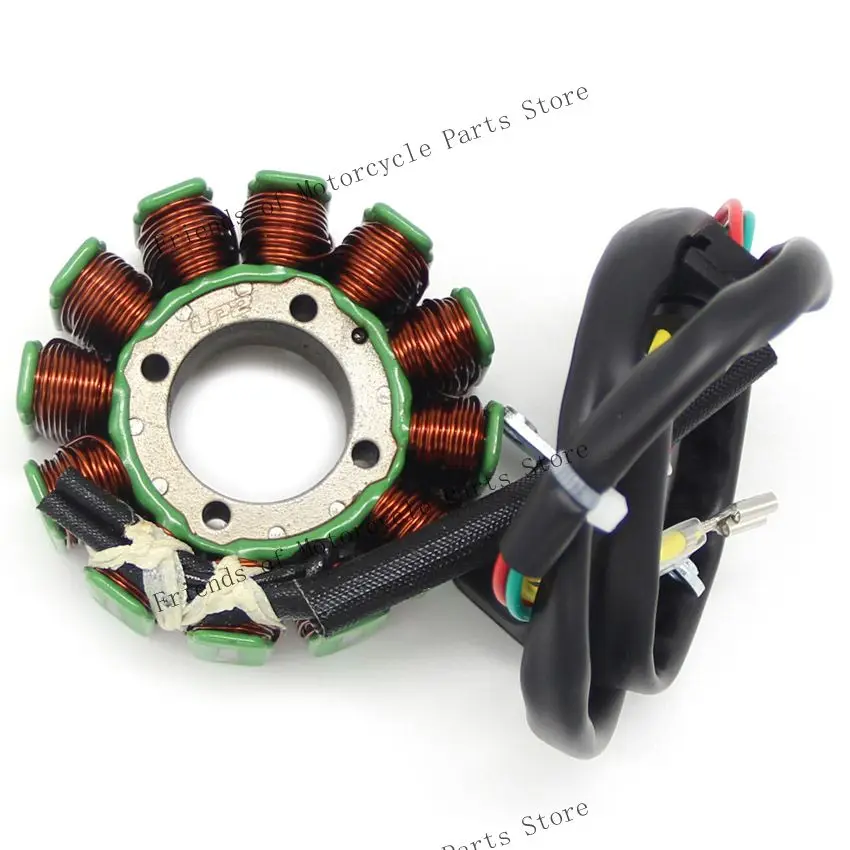 

Motorcycle Ignition Stator Coil Comp For KTM 250 350 XCF 250 350 SXF 350 SX-F CAIROLI REPLICA 77239004000 77139004000 Moto Parts