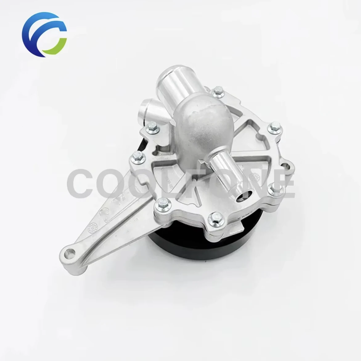 Water Pump For JAGUAR XJ X350 S-Type X200 AJV6 XF X250