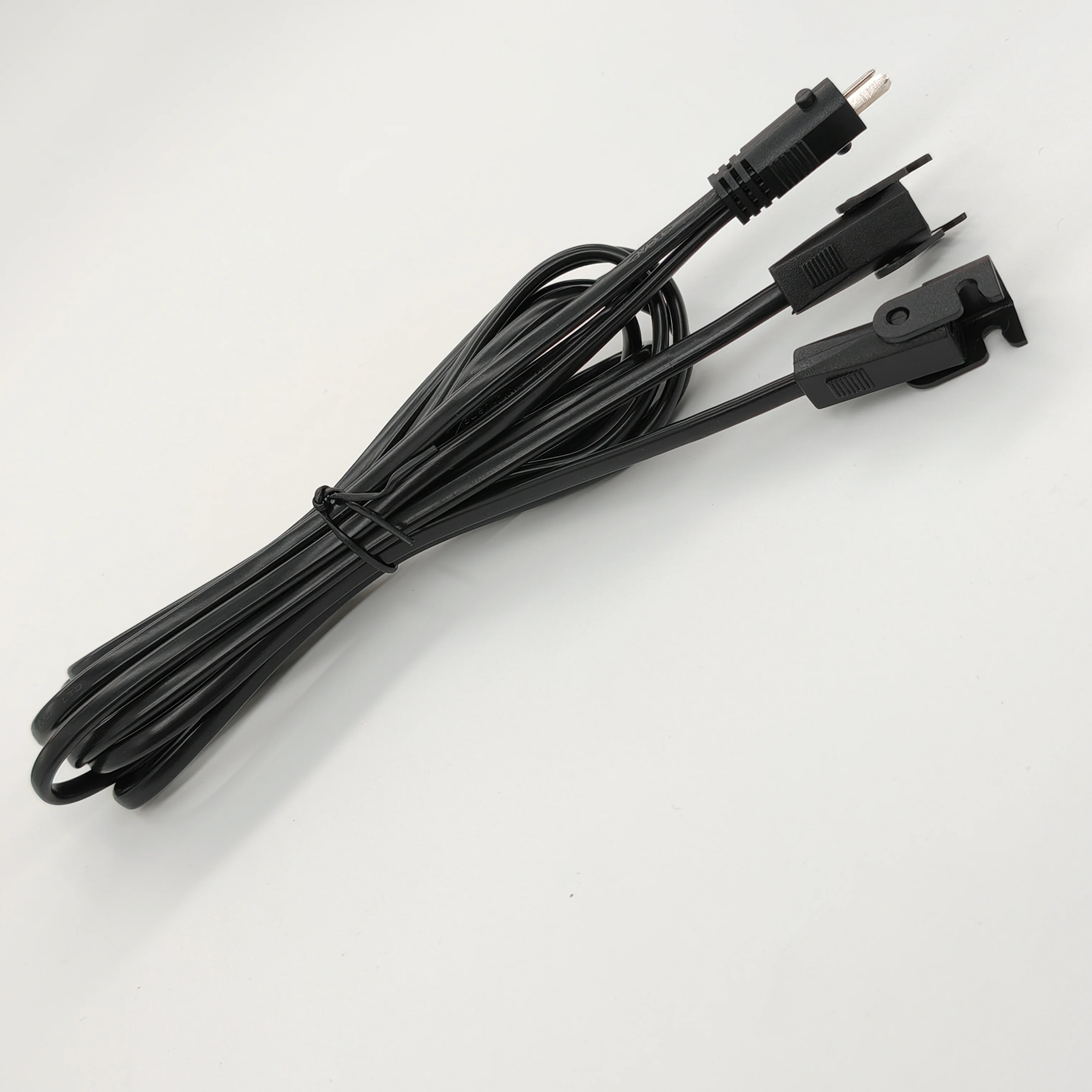 2M Power Recliner Sofa Extension Cable for Pride,Golden,Lazboy,Berkline,Action Med-Lift;MC120 ZB-A290020-A MC120-29V 2A SPS 500