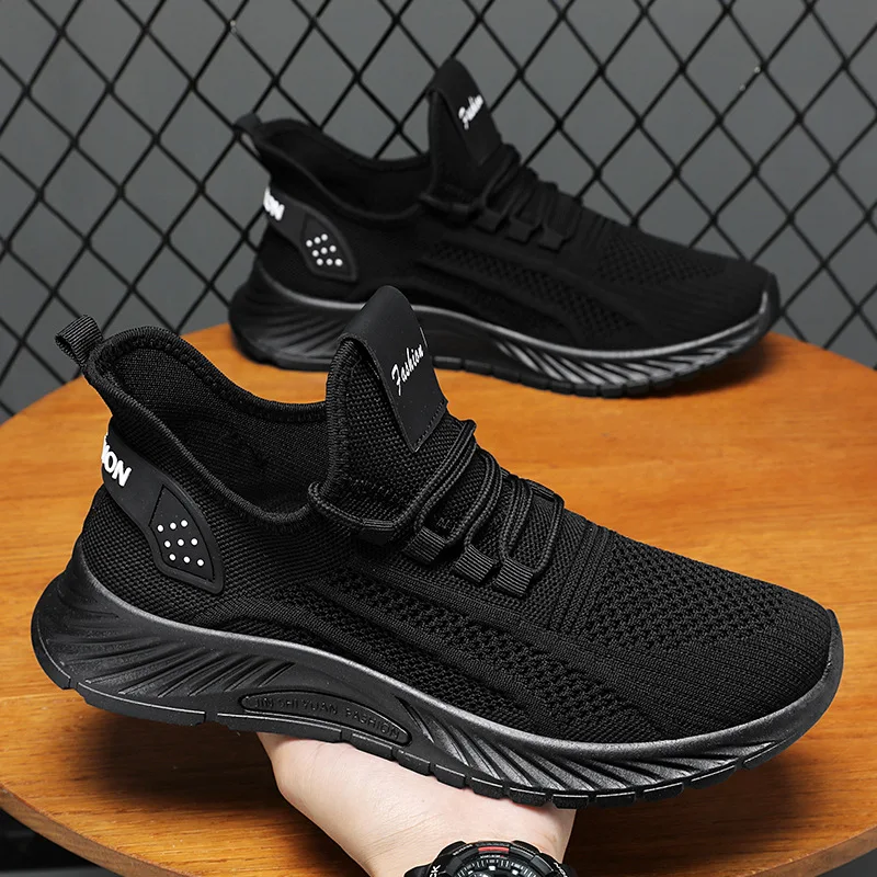 2024 Spring New Fashion Couple Men And Women With The Same Running Casual Shoes Ladies White Shoes Men's Sports Shoes Women Shoe