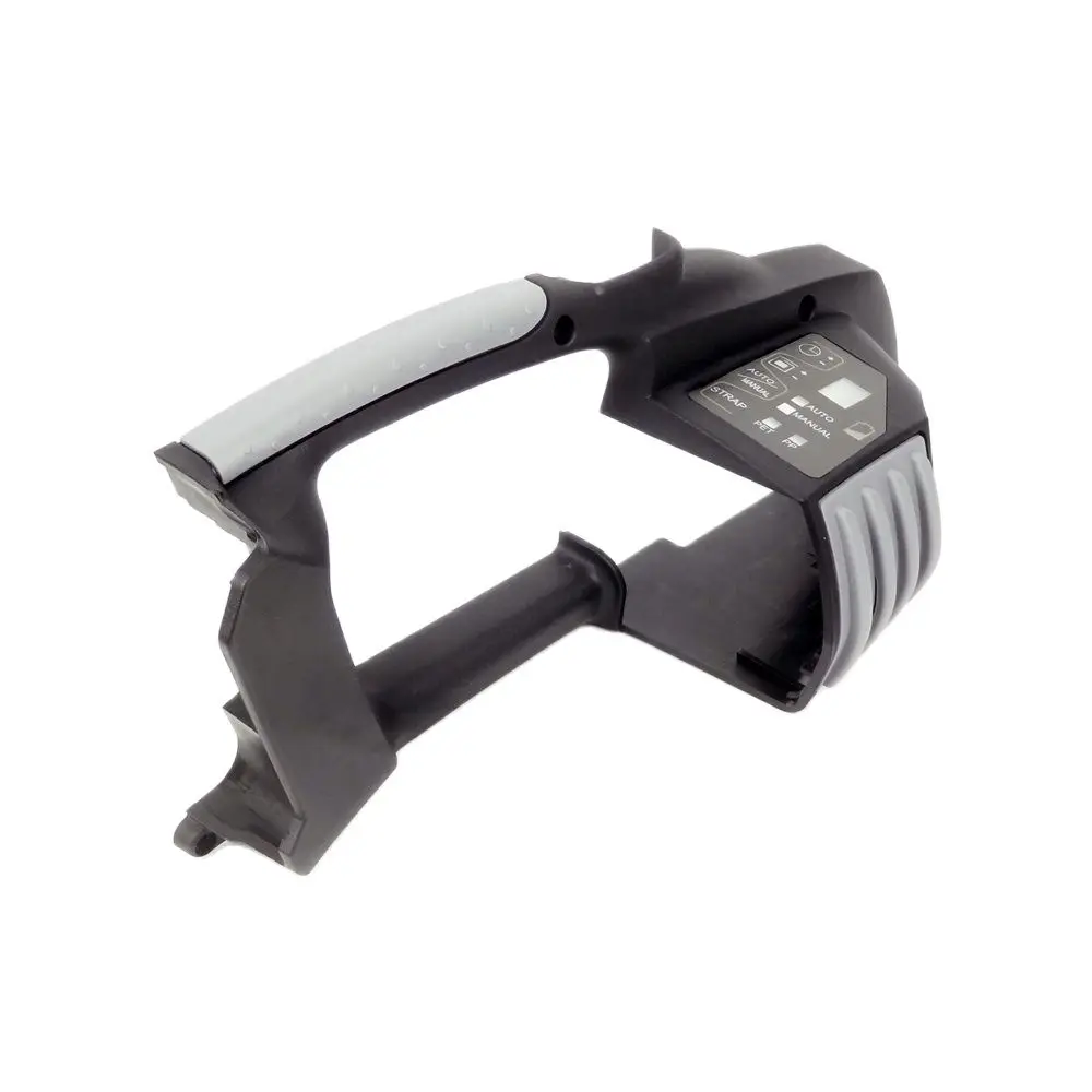 RightHousingAssemblyZP97AZAPAKNo97XX2BPortableElectricStrappingMachinePartBateRpak