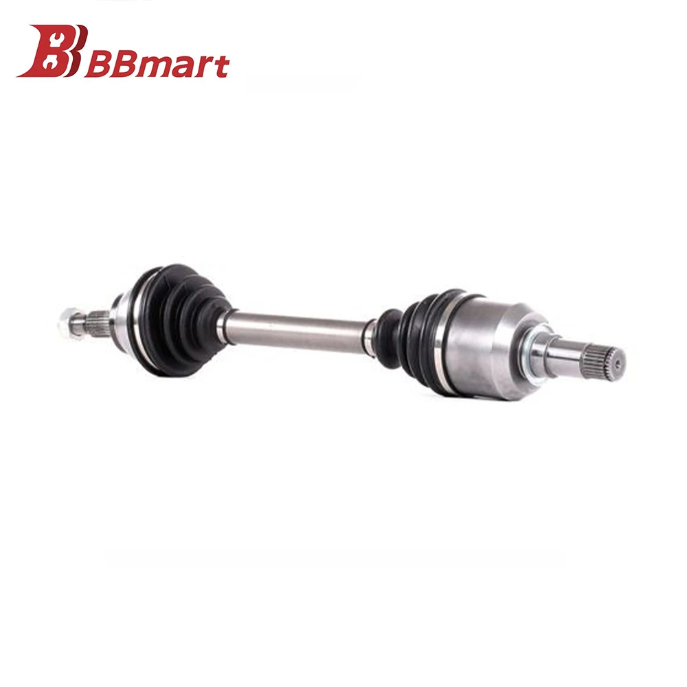 

1693701572 BBmart Auto Parts 1 pcs Front Left CV Axle Assembly For Mercedes Benz W245 W169 OEM A1693701572