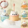 Facial Cleanser Foamer Foaming Foaming Cup Bath Shampoo Foamer Foamer Suitable for Facial Cleansing Tools Foam Maker 2