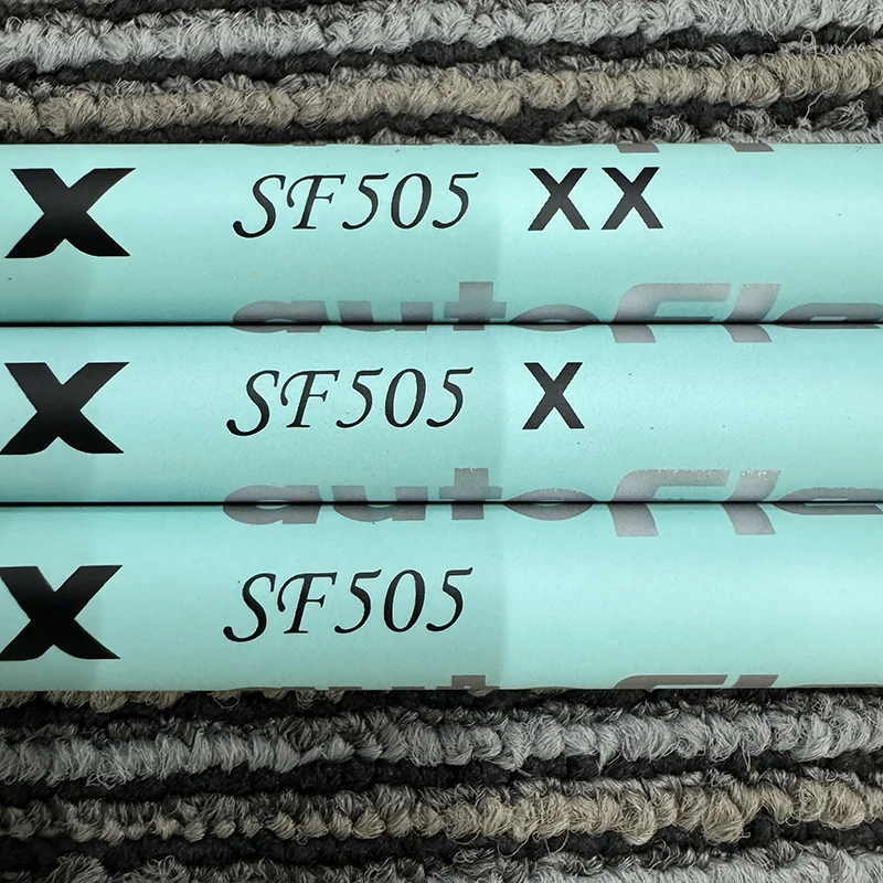 45inch golf driver graphite shaft sf505 or sf505x or sf505xx tip 0.335 golf shafts