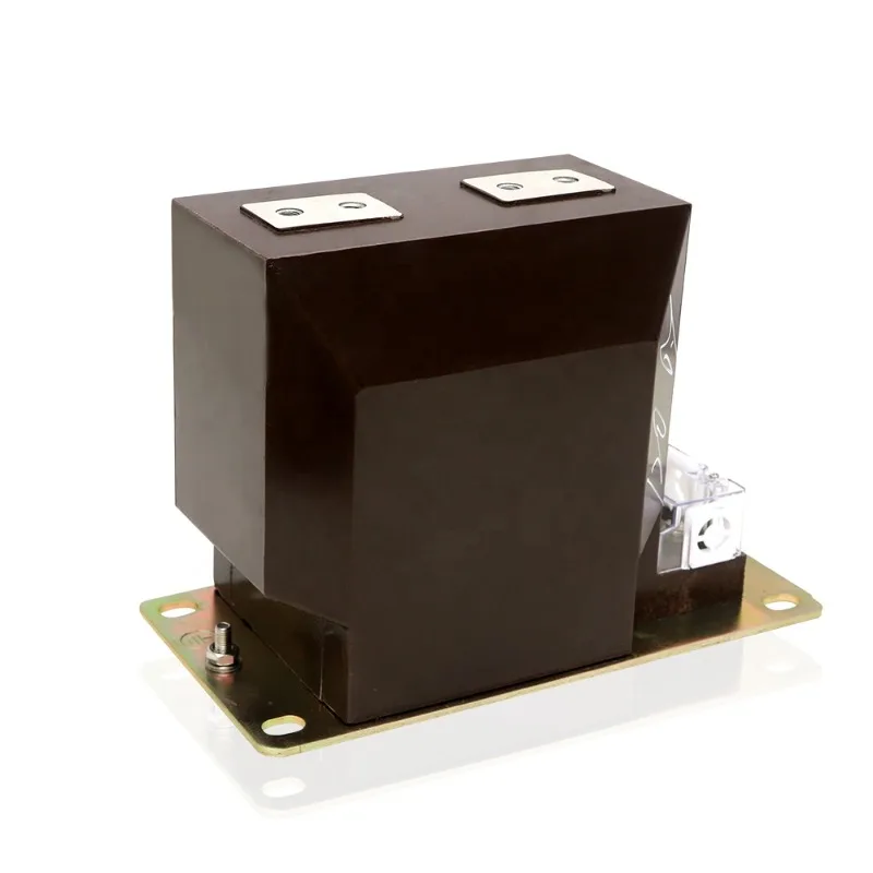 

10kV Whole Sealing Casting Insulation Pillar Type Current Transformer