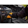 190 Amp 230V MIG Welder Kit 10ft gun & work cable Contact Tips & Welding Guide Easy Setup & Control Reliable Performance 4