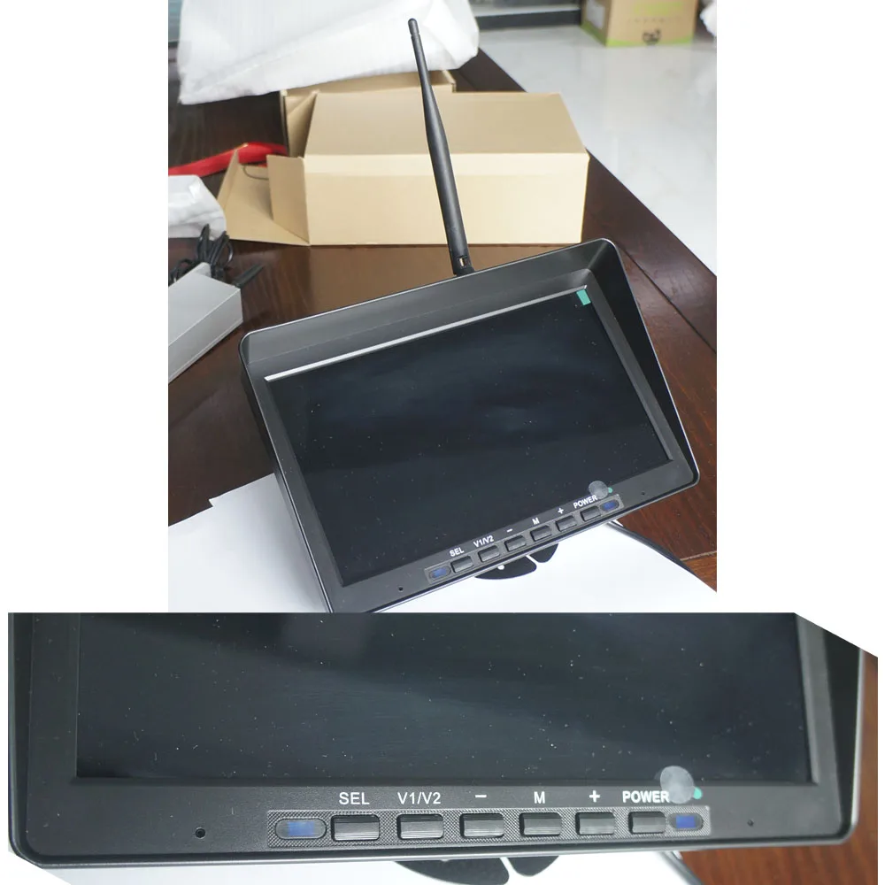   ī޶, 7 ġ   ý,  IP69 720P ī޶, Ʈ   