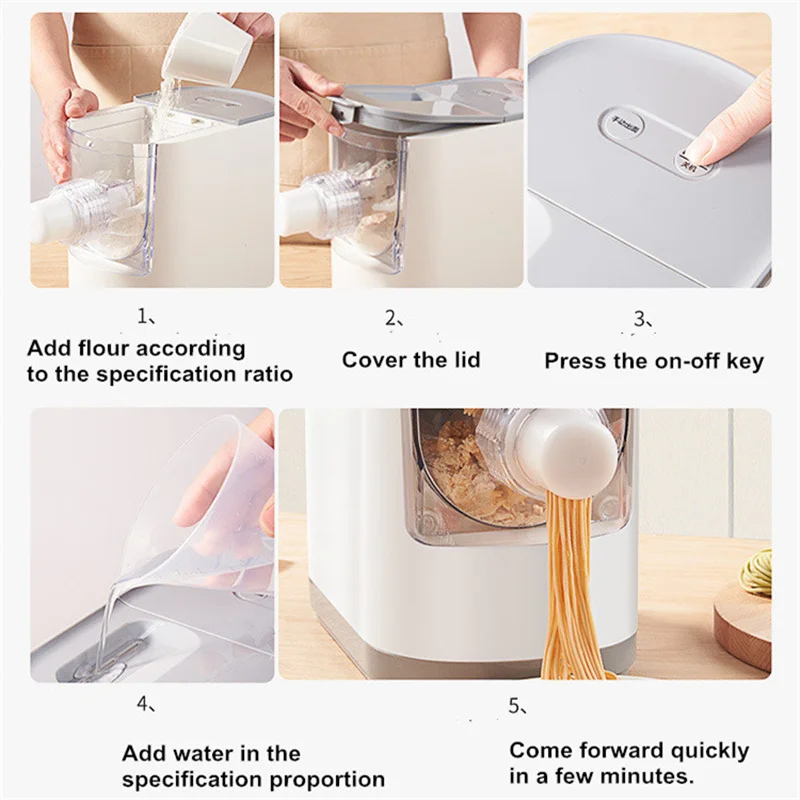 https://ae01.alicdn.com/kf/Sb25cacd65c164a0aa683597ecc876ac50/Automatic-Pasta-Maker-Household-Pasta-Noodle-Maker-Dumpling-Intelligent-Noodle-Making-Machine-Electric-Dough-Mixer-13.jpg