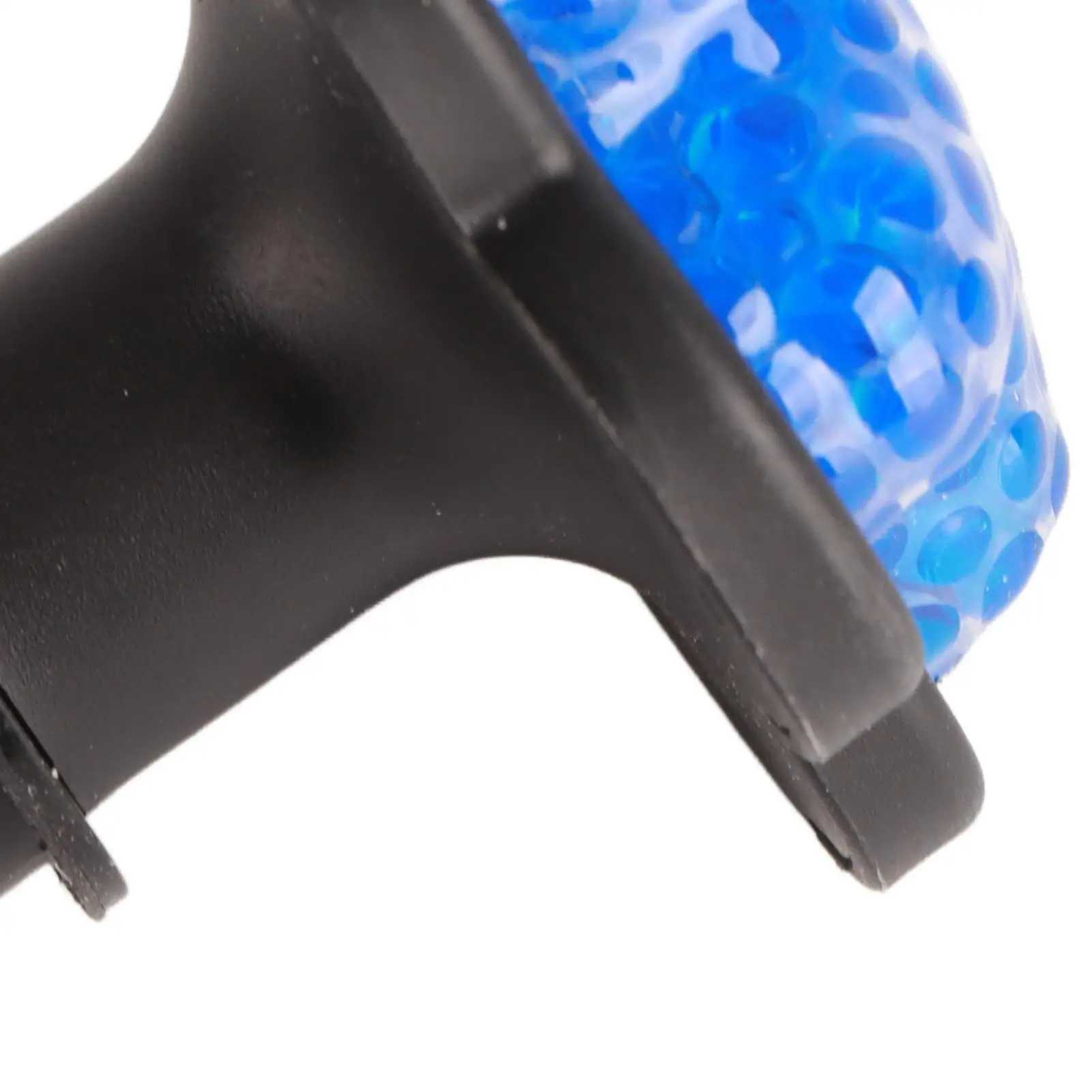 Fascia for muscle Massager Head-Fatigue Relief Attachment for Deep Tissue Massage
