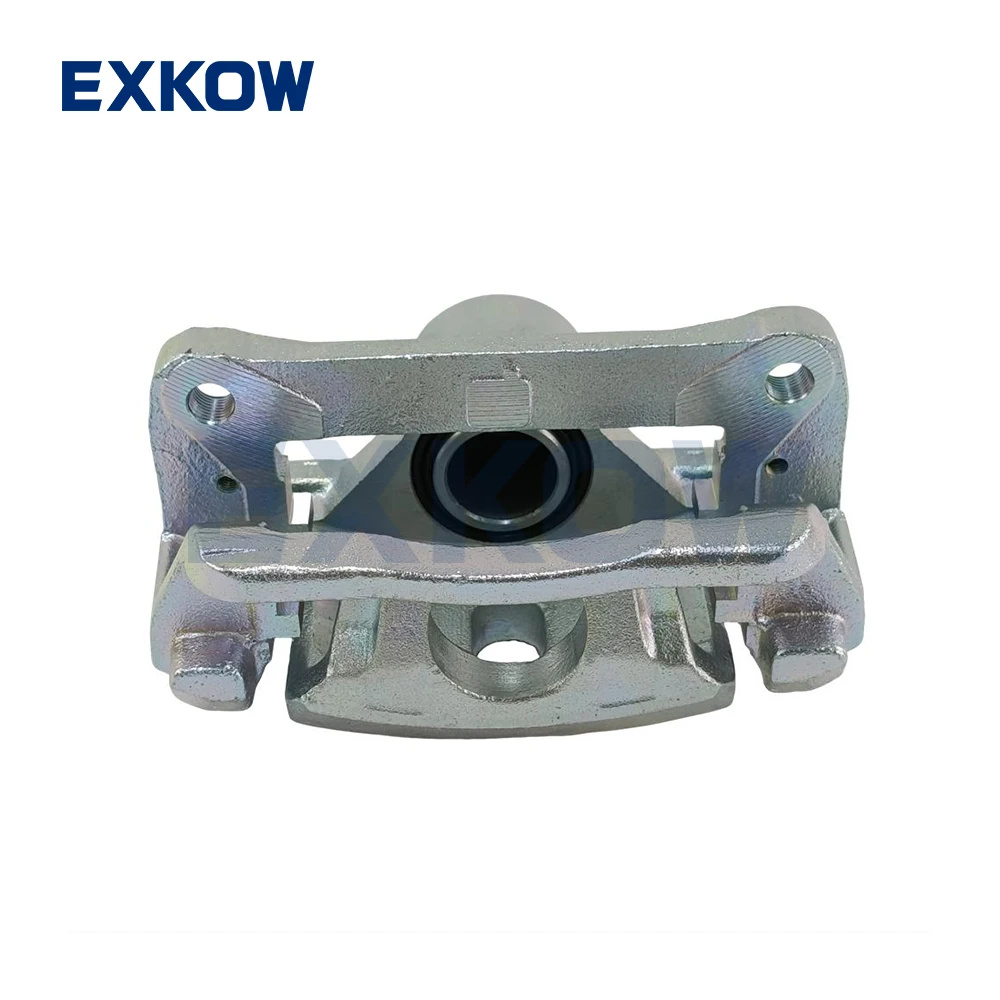 미쓰비시 파제로 몬테로 쇼군 2 MK2 V23 V24 V25 V26 V43 V44 V45 V46 1990-2004용 리어 브레이크 캘리퍼 키트 MB858464 MB858465