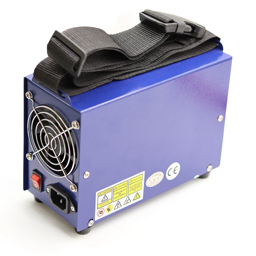 Induction Heater 1500W Magnetic Induction Heater Bolt Remover