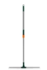 Magic Broom Silicone Bathroom Floor Scraper Household Bathroom Cleaning Squeegee Plastic Handle Two-In-One Dry And Wet Use 5