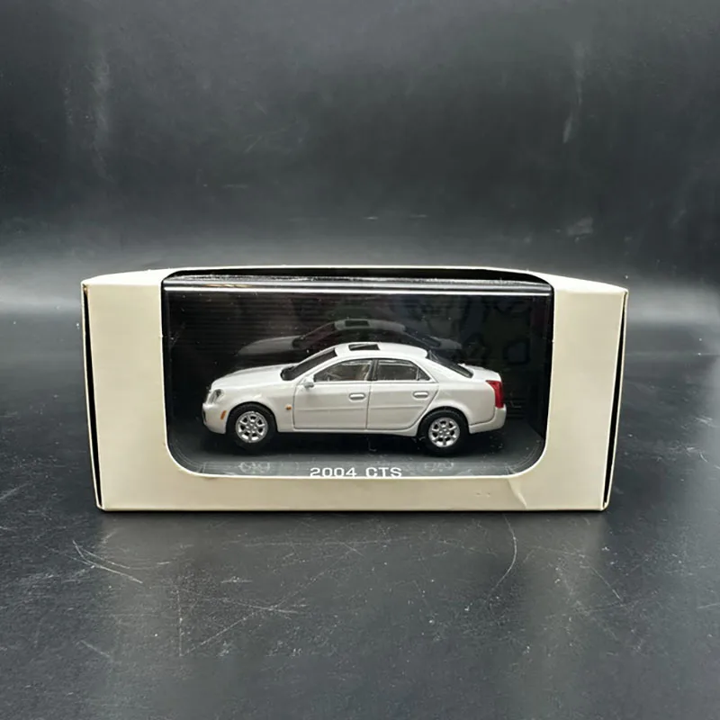 

1/64 Scale CTS Sedan Alloy Car Model