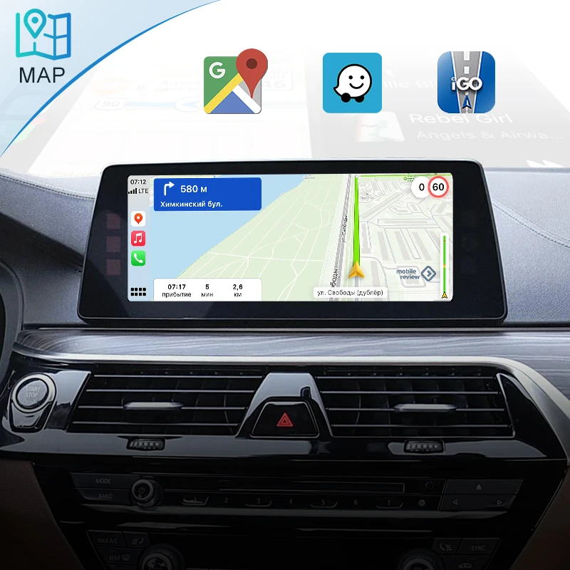   ī÷ ȵ̵ ڵ , BMW EVO 5 ø G30 G31 2018-2021, ī ÷ ̷ ũ,  ĸ ī޶