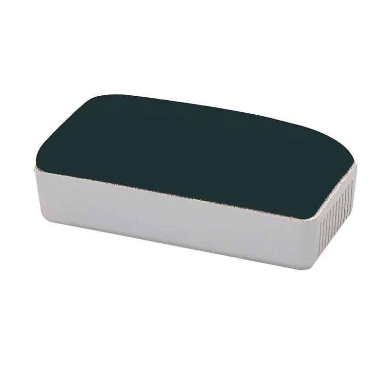 Non-Magnetic Whiteboard Eraser, Flannel Wipe, Whiteboard Pen, Soft Cloth, School Class, Home Teaching, Kids Draw, Office Meeting