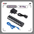 EU Plug