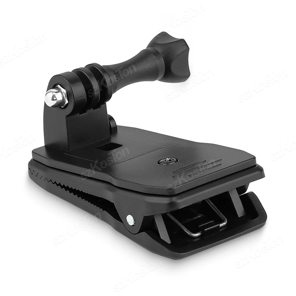 Backpack Clip For DJI Osmo Pocket 3 Camera Action Camera Accessories