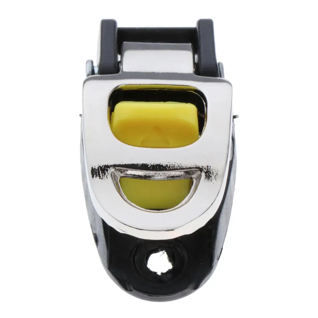 Skating Buckle Roller Skate Boot Clasp Inline Roller Skate Buckle Sports Replacement Parts 4.5x2cm