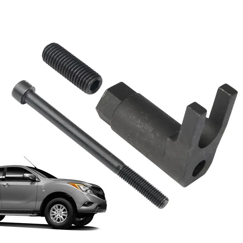 

Oil Injector Removal Replacement Engines Injector Disassembly Pullout Tool Effective Heavy Duty Injector Remover Installer Tool