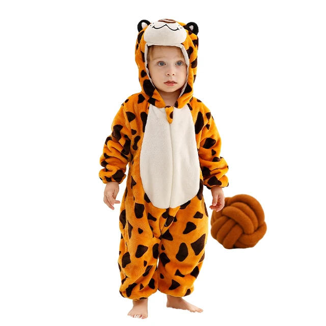 MM Cute Leopard