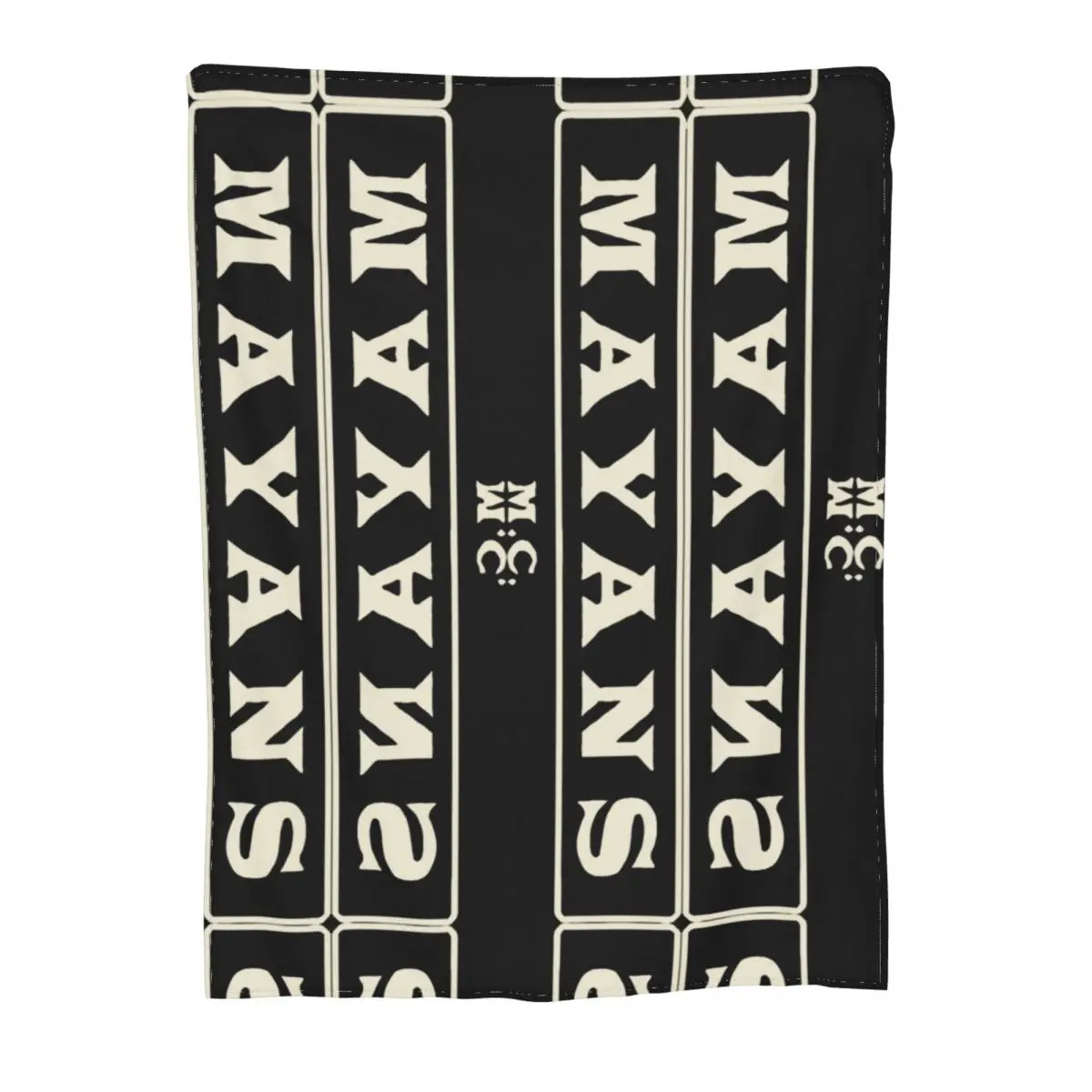 Mayans C BBlanket �ö��� ��⼺ ���� ����Ʈ ���ο� ���, ���� ħ�� Ŀ���� ����, �����