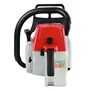 Chainsaw 381 3.9 KW Power 72.2cc Displacement Domestic Power 25’ Guide  for Logging and Timber Production 3