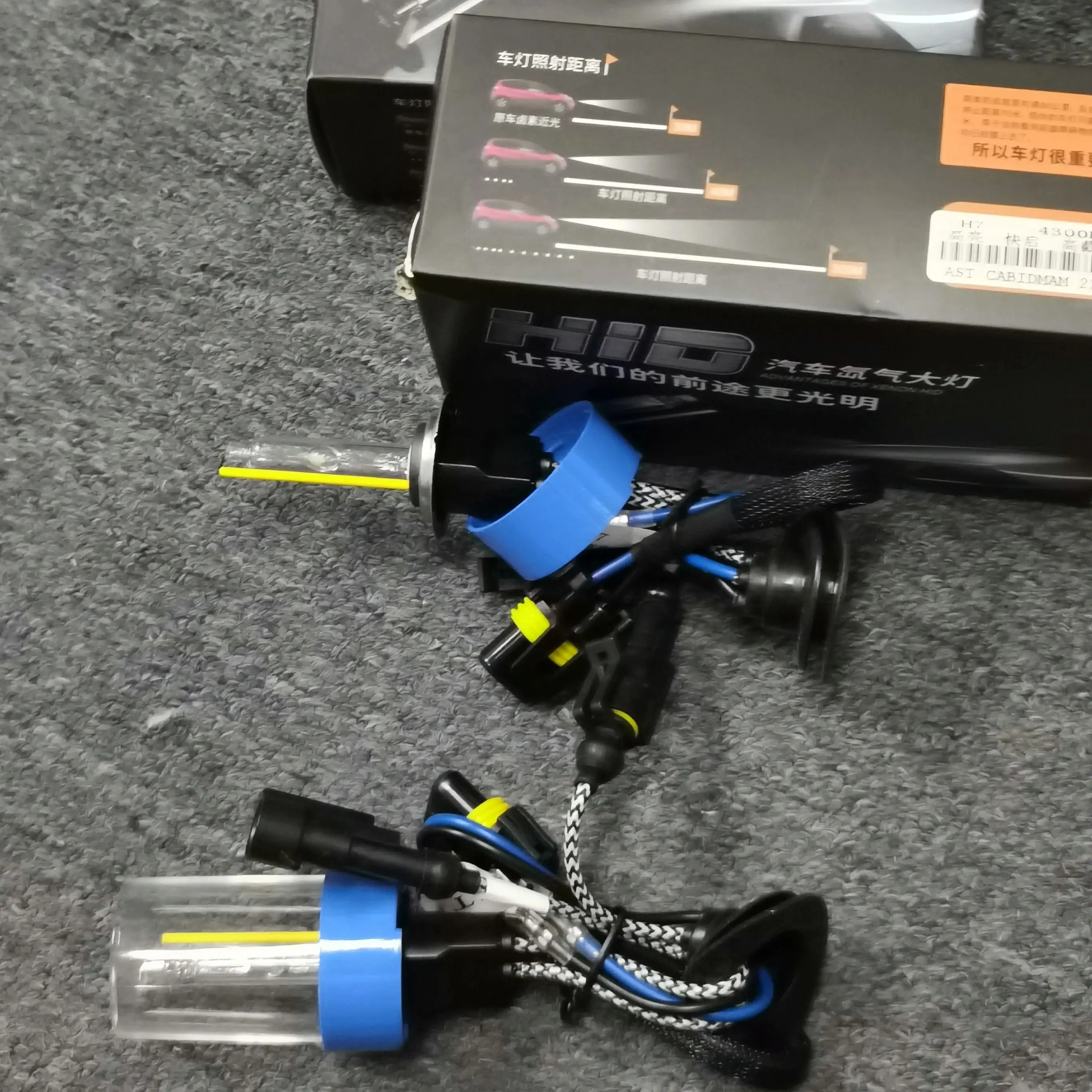Premium F5 55W H1 H3 H7 h8 h9 h11 9012 HIR2 HB3 HB4 Xenon Bulbs 9005 9006 Xenon Globes 50%UP Brightness 12V Cars HID Headlights hid xenon headlight bulb,car headlight bulbs