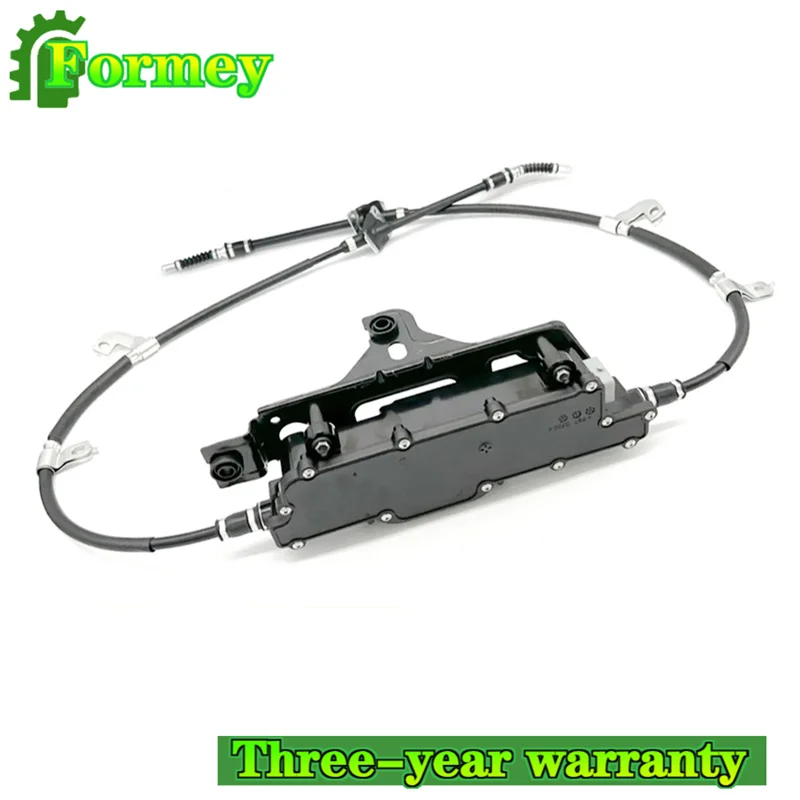 New 4/2WD 59700-B8700 597002W600 59700A1600 59700B8800 597002W800 Parking Brake Assy-Electronic for Hyundai Santa Fe Maxcruz