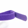 12PCS Adjustable Nylon Pet ID Collars - Color-Coded Newborn Puppy & Kitten Identification Set 5