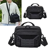 Tactical Climbing Bag Molle Men Messenger Outdoor Travel Sports Commuting Camping Shoulder Crossbody Bags Weekend Trip Handbag
