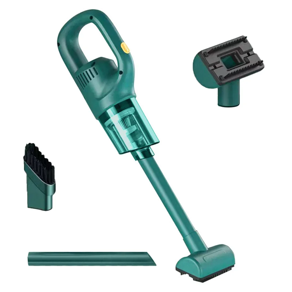 

Беспроводной автомобильный пылесос 2024 с исключительными способностями очистки, портативный пылесос для легкого использования