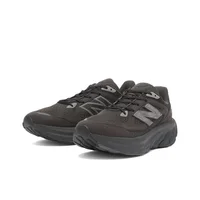Chaussures de course New Balance NB Fresh Foam pour hommes, modèle bas, noir UTRNAB 3