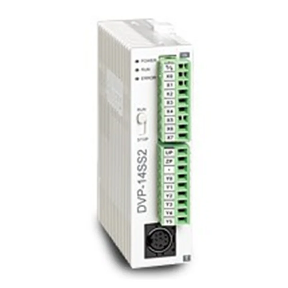 DVP-SS2 PLC DVP14SS211T DVP14SS211R