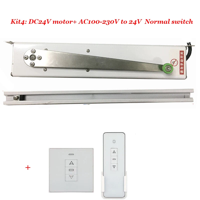 Kit4 no wifi