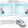 HOBOT R3 Window Cleaning Robot Fully-automatic Home Two-way Water Spraying Ponyo Glass Cleaning Robot Is Both Dry and Wet. 4