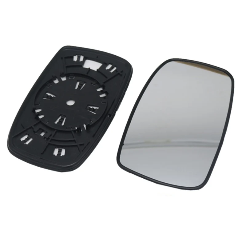 

For BYD G3 G3R Rearview Mirror Reflector Lens Car Accessories