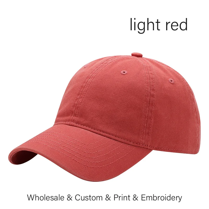 light red