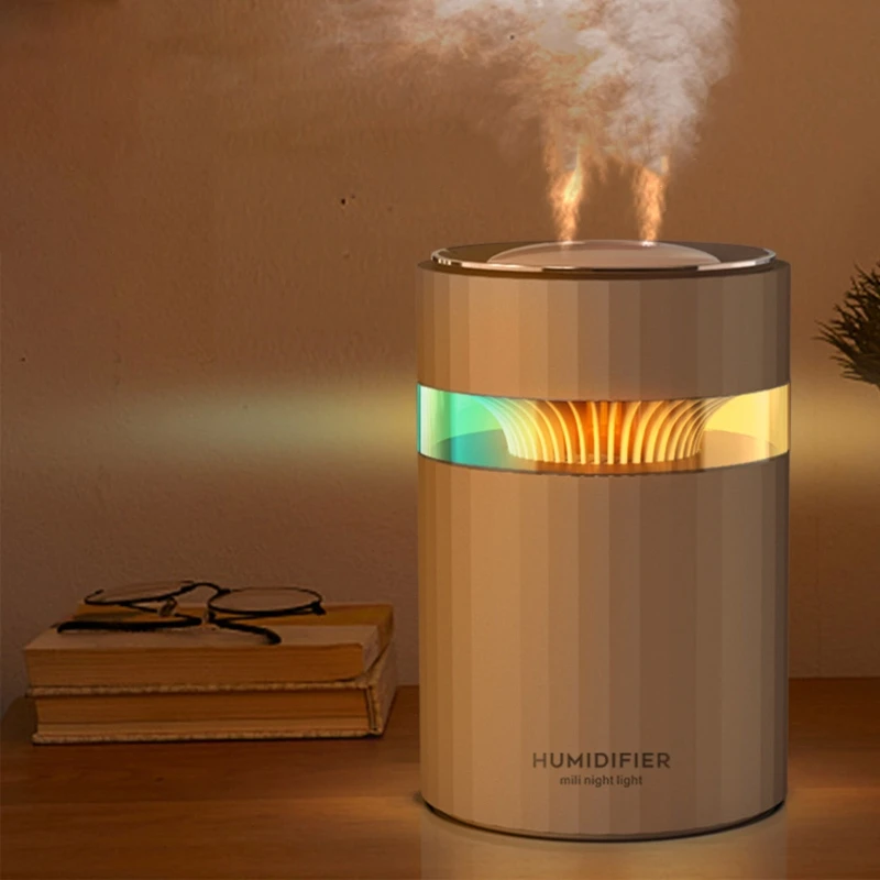 Рисунок 4 - USB-увлажнитель воздуха с двойной насадкой