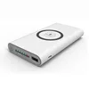 30000mAh Power Bank Two-Way Wireless Fast Charging Powerbank Portable Charger Type-C External Battery For iPhone 16 15 Samsung 5
