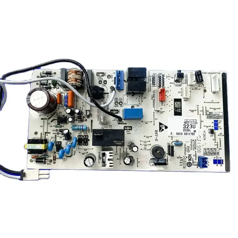 

New good for haier air conditioner computer board circuit board 0011800323 0011800323M/A/C/D/AY/H/G/S/L/U good working