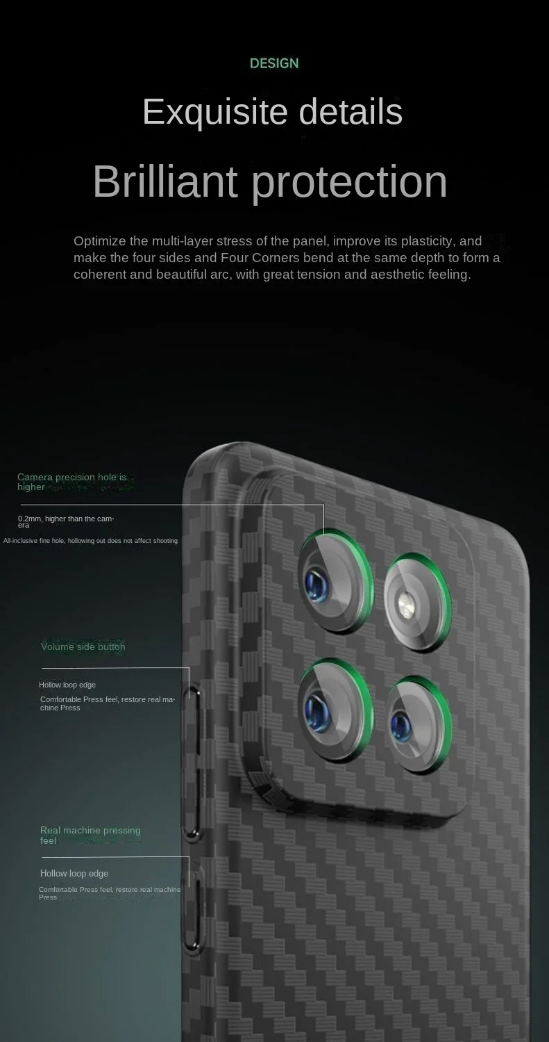 Magsafe Magnetic Ring Holder Back Phone Case For Xiaomi 14 Pro 13T Pro 13 Ultra 12S Pro 12 12X Carbon Fiber Camera Protect Cover