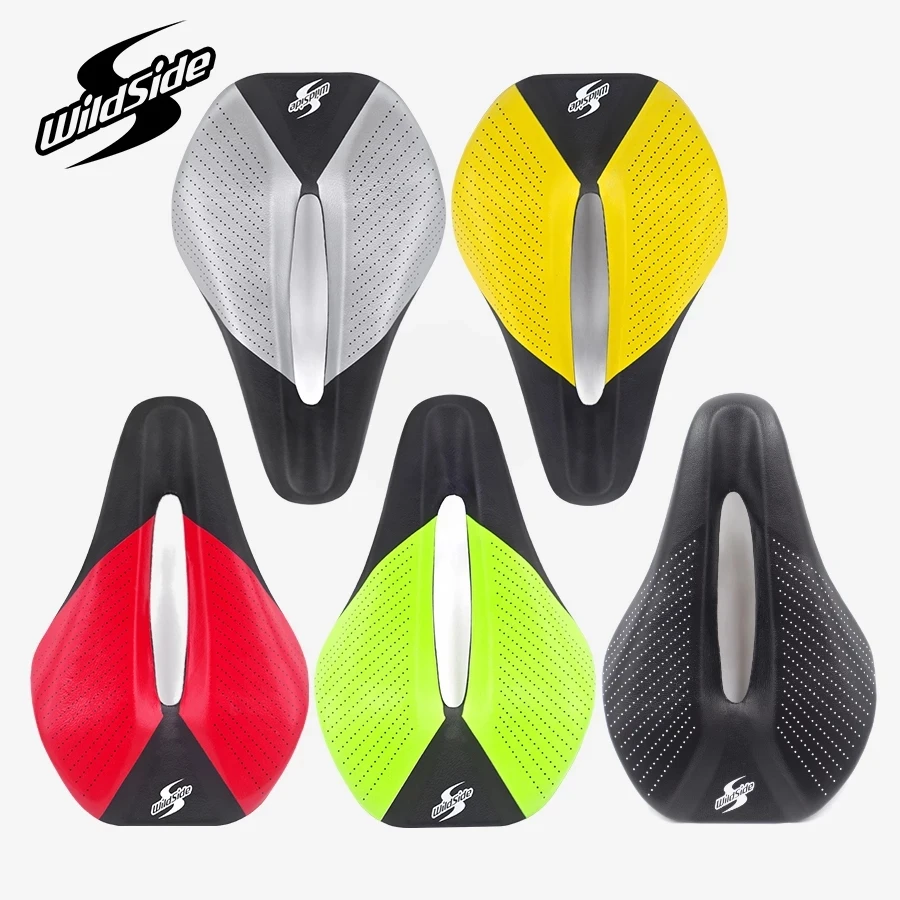 New Triathlon Bike Saddle Seat, Time Trial Tt Split Nose Cycling Saddle