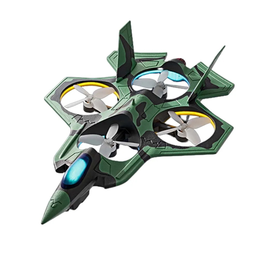 

JJRC H119 2,4 GHz бесщеточный планер с электронным управлением аэрофотосъемка оптический поток передача изображения Fighter Foam RC G