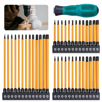 Impact Bit Set 1