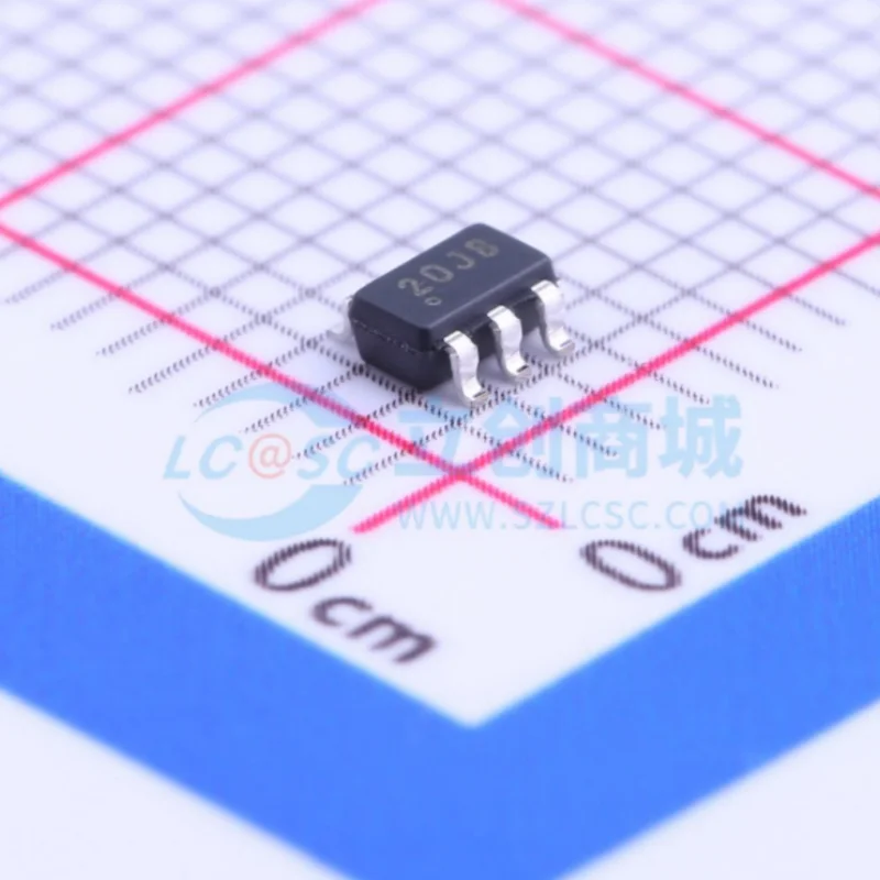 

1 PCS/LOTE 25AA02E48T-I/OT SOT23-6 100% New and Original