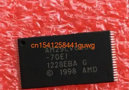 

100% NEW Free shipping AM29LV033C-70EI TSOP
