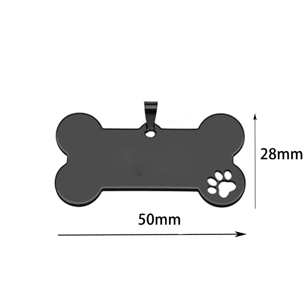 Personalized Dog Tag 5