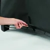 BBQ Grill Cover for Weber Q2000 Q3000 BBQ Cover Outdoor Barbecue Accessories Dustproof Waterproof Rain Protective Covers 6
